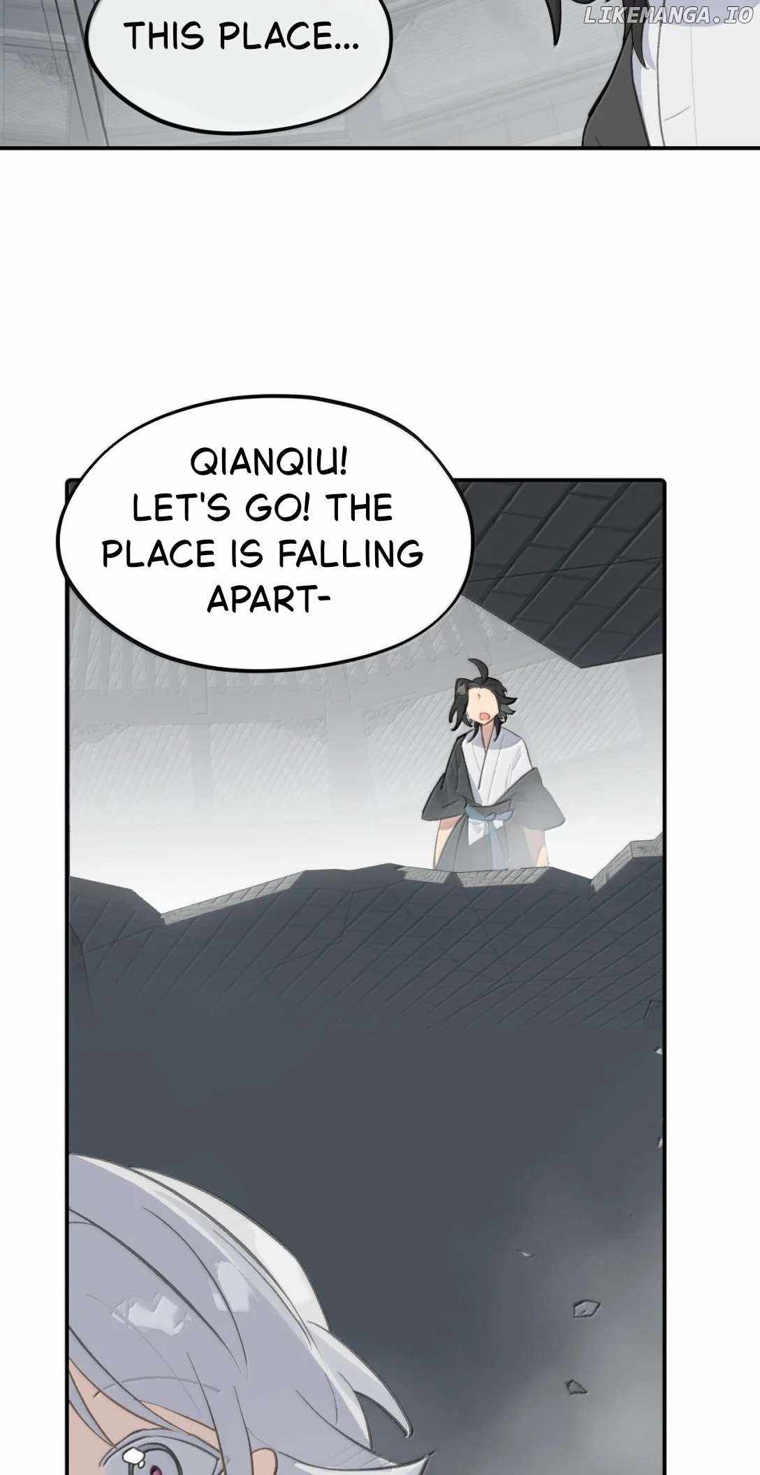 Kill the Male Lead to Become the Villainess Chapter 79 3